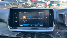 Peugeot 208 1.2 PureTech 100 Allure Premium 5dr Petrol Hatchback